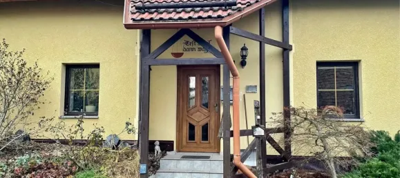 3 bedrooms House in Nossen, Germany No. 60592 2