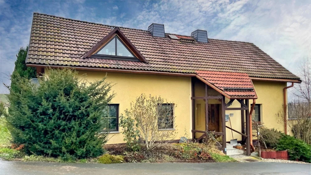 3 bedrooms House in Nossen, Germany No. 60592