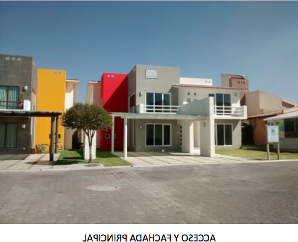 Casa T3 em Mexico N.º 225558