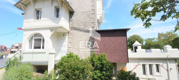 Villa de 2 dormitorios en Le Touquet-Paris-Plage, France No. 51311 10