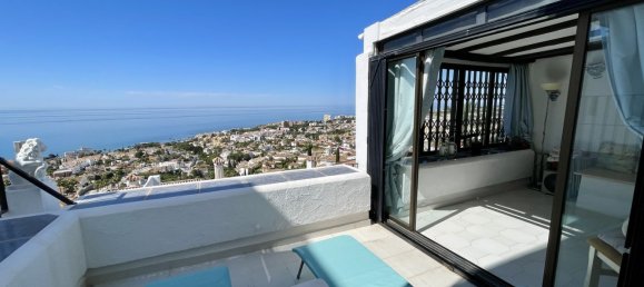1 Schlafzimmer Wohnung in Mijas, Spain, Nr. 146698 3
