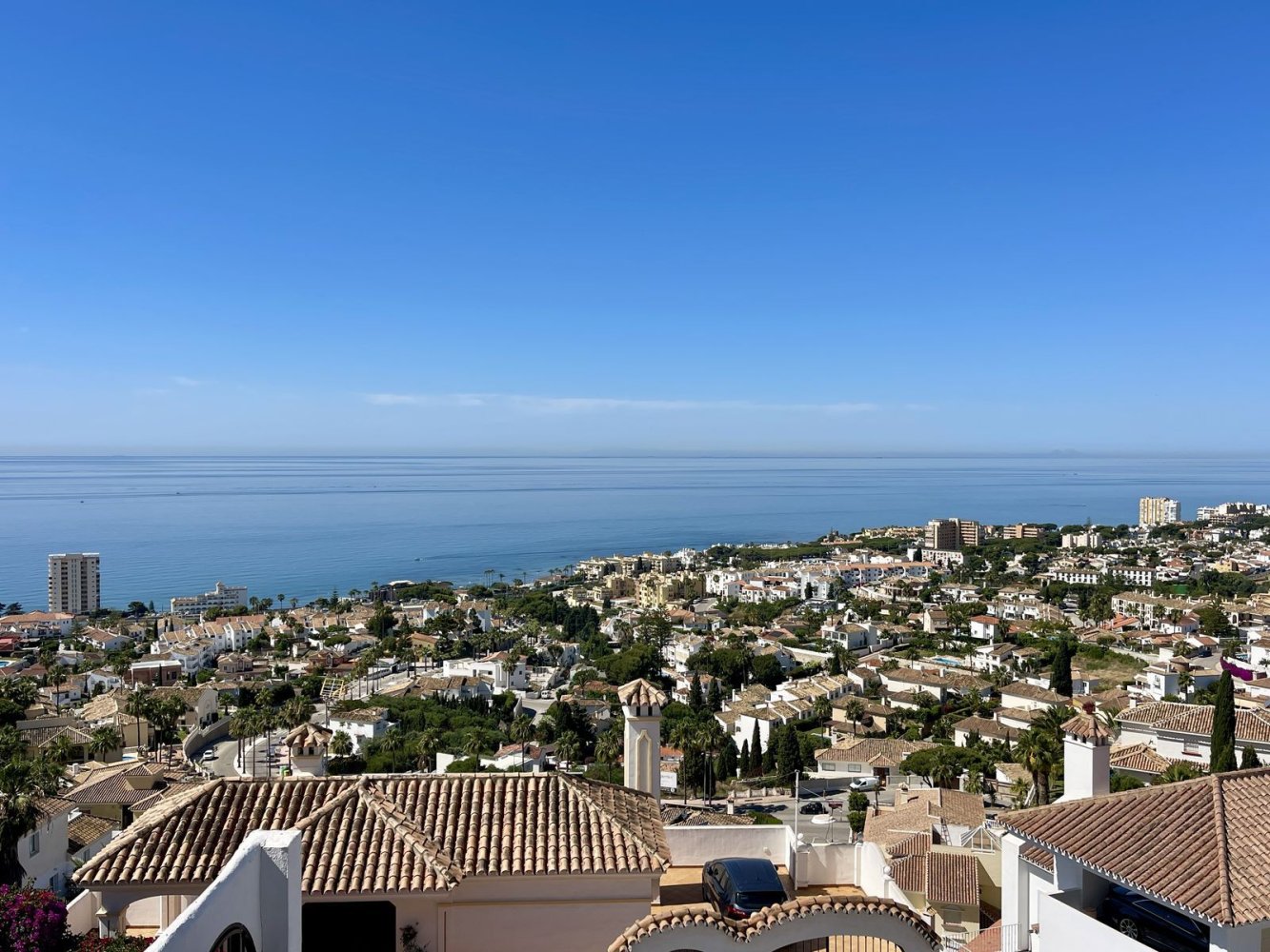 1 Schlafzimmer Wohnung in Mijas, Spain, Nr. 146698