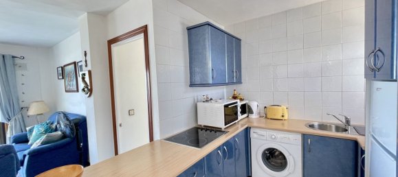 1 Schlafzimmer Wohnung in Mijas, Spain, Nr. 146698 14