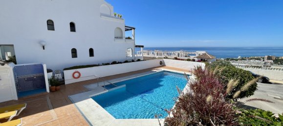 1 Schlafzimmer Wohnung in Mijas, Spain, Nr. 146698 16