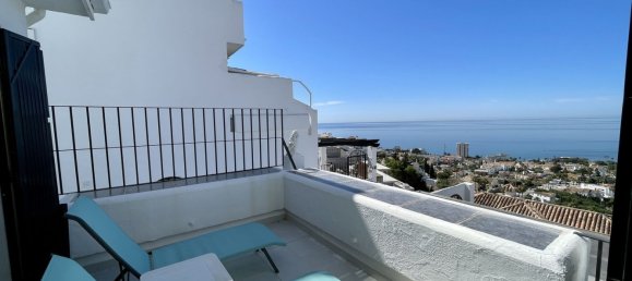 1 Schlafzimmer Wohnung in Mijas, Spain, Nr. 146698 2