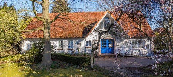 Таунхаус с 4 спальнями в Аурих, Германия № 365112 2