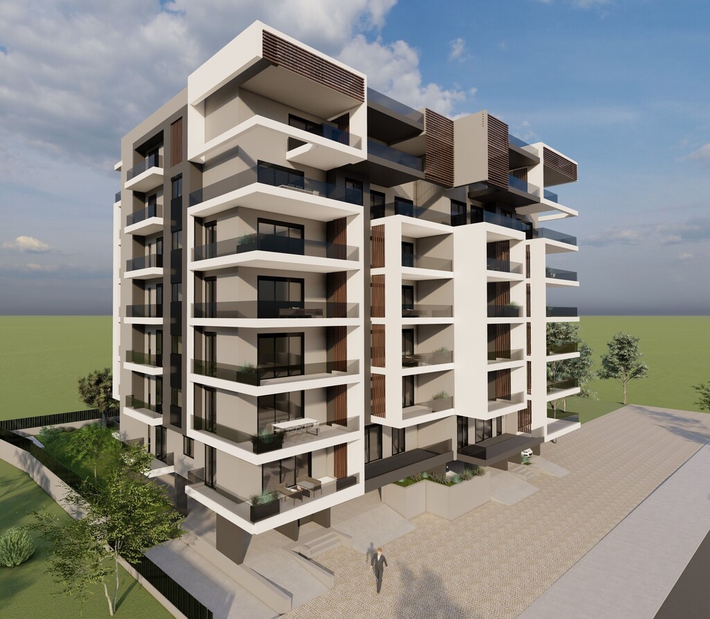 3 bedrooms Apartment in Palaio Faliro, Greece No. 1912