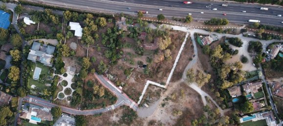 6 غرف نوم فيلا في Marbella, Spain رقم 146650 40