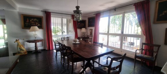 6 غرف نوم فيلا في Marbella, Spain رقم 146650 20