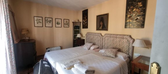 6 غرف نوم فيلا في Marbella, Spain رقم 146650 25