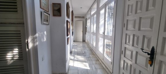 6 غرف نوم فيلا في Marbella, Spain رقم 146650 18