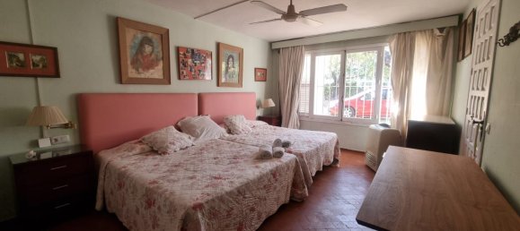 6 غرف نوم فيلا في Marbella, Spain رقم 146650 27