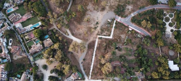 6 غرف نوم فيلا في Marbella, Spain رقم 146650 41