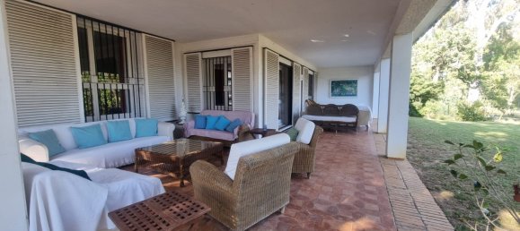 6 غرف نوم فيلا في Marbella, Spain رقم 146650 30