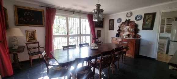 6 غرف نوم فيلا في Marbella, Spain رقم 146650 19