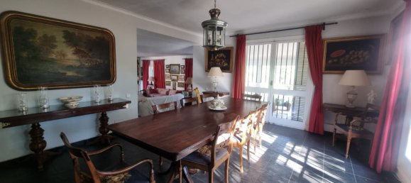 6 غرف نوم فيلا في Marbella, Spain رقم 146650 21