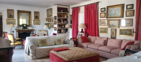 6 غرف نوم فيلا في Marbella, Spain رقم 146650 34