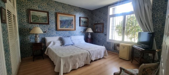 6 غرف نوم فيلا في Marbella, Spain رقم 146650 5