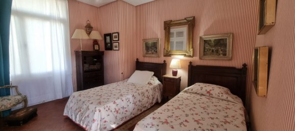 6 غرف نوم فيلا في Marbella, Spain رقم 146650 12