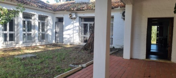 6 غرف نوم فيلا في Marbella, Spain رقم 146650 13