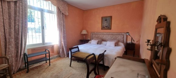 6 غرف نوم فيلا في Marbella, Spain رقم 146650 16