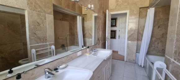 6 غرف نوم فيلا في Marbella, Spain رقم 146650 8