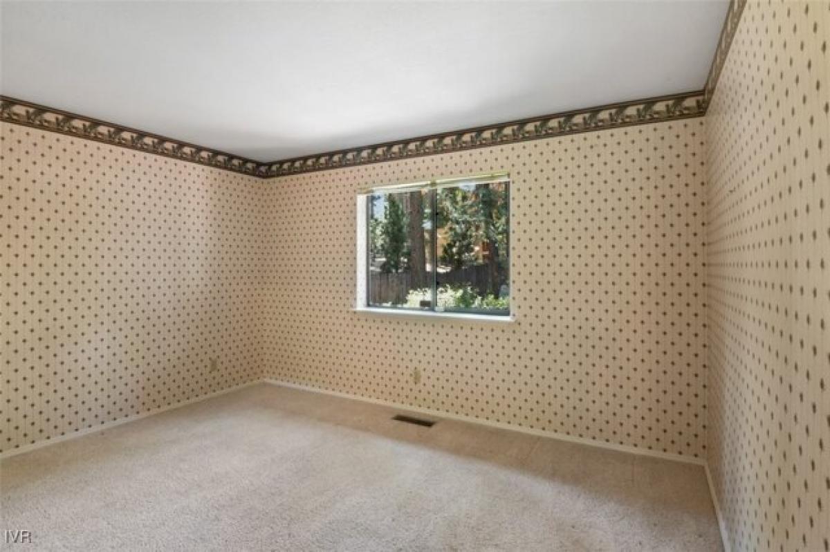 3 غرف نوم منزل في Incline Village, USA رقم 432330