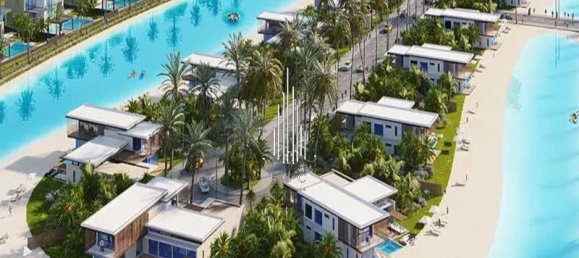 1579.3m² Land in Al Ain, UAE No. 54163 7