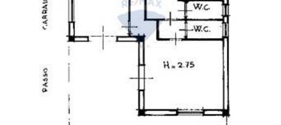 4 rooms Office in Acireale, Italy No. 356214 36