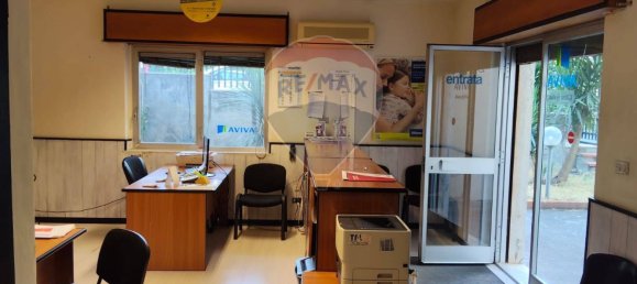 4 rooms Office in Acireale, Italy No. 356214 30