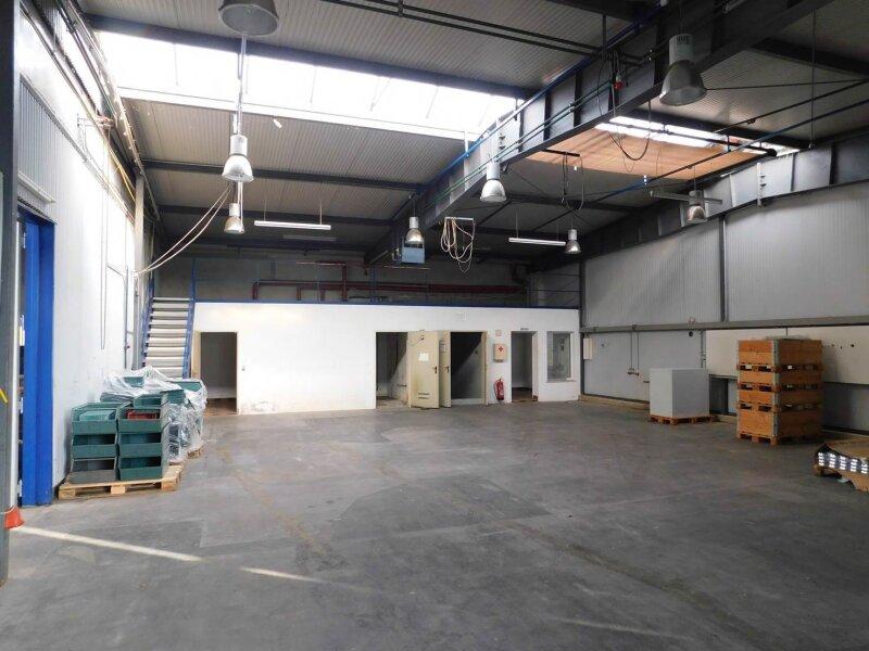 3538m² Land in Guntramsdorf, Austria No. 9816