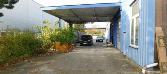 3538m² Land in Guntramsdorf, Austria No. 9816 3