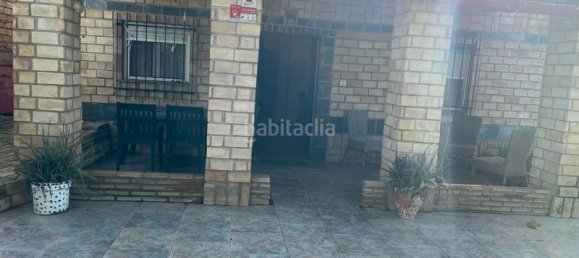 Casa de 4 dormitorios en Huelva, Spain No. 165483 4