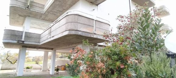 Квартира с 2 комнатами в Кастель Френтано, Италия № 89999 5