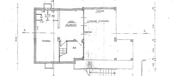 Квартира с 2 комнатами в Кастель Френтано, Италия № 89999 8