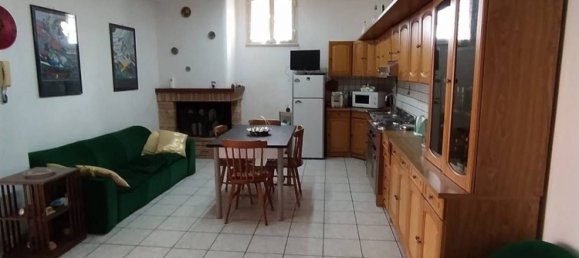 Квартира с 2 комнатами в Кастель Френтано, Италия № 89999 2