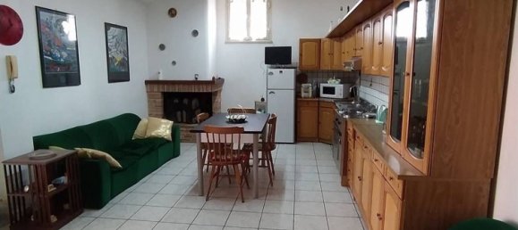 Квартира с 2 комнатами в Кастель Френтано, Италия № 89999 3