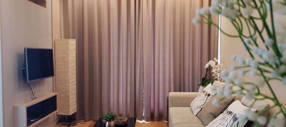 1 chambre Condo à The Address Asoke Railay Beach, Thailand No. 31227 2