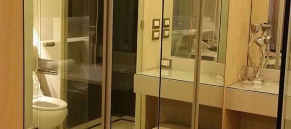 1 chambre Condo à The Address Asoke Railay Beach, Thailand No. 31227 9