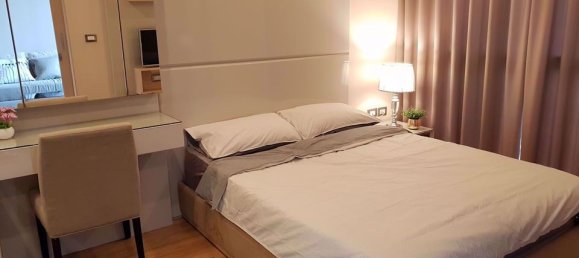 1 chambre Condo à The Address Asoke Railay Beach, Thailand No. 31227 5