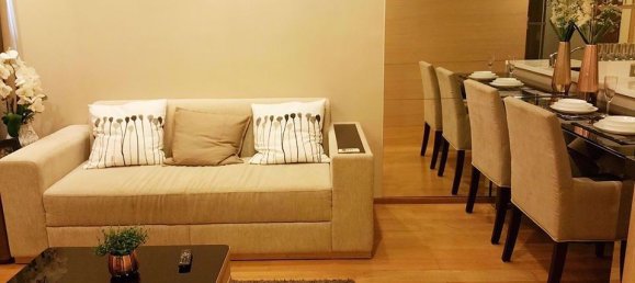 1 chambre Condo à The Address Asoke Railay Beach, Thailand No. 31227 3