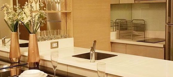 1 chambre Condo à The Address Asoke Railay Beach, Thailand No. 31227 4