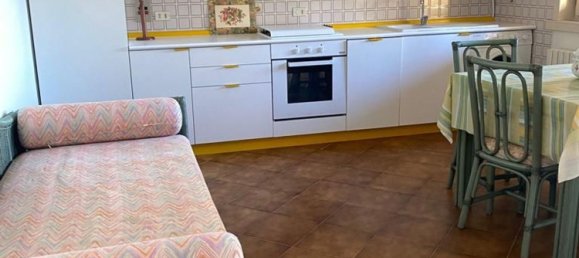 Квартира с 2 комнатами в Бордигера, Италия № 176572 7