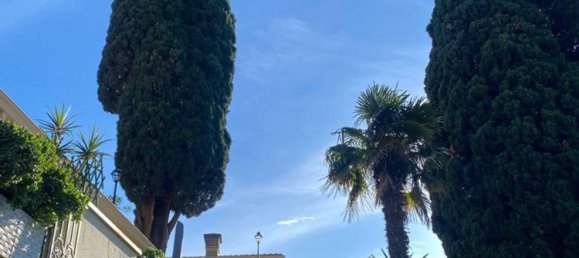 Квартира с 2 комнатами в Бордигера, Италия № 176572 24