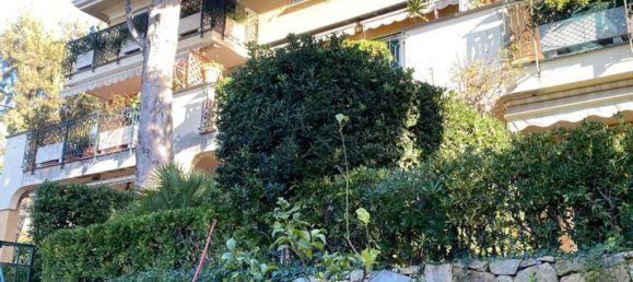 Квартира с 2 комнатами в Бордигера, Италия № 176572 6