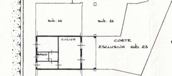 Квартира с 2 комнатами в Бордигера, Италия № 176572 23
