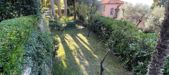 Квартира с 2 комнатами в Бордигера, Италия № 176572 17