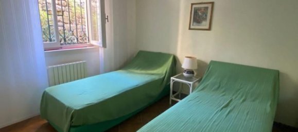 Квартира с 2 комнатами в Бордигера, Италия № 176572 10