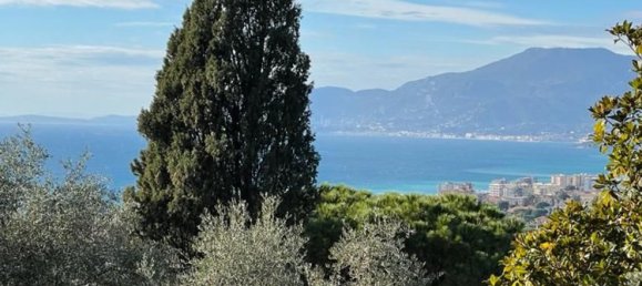 Квартира с 2 комнатами в Бордигера, Италия № 176572 19