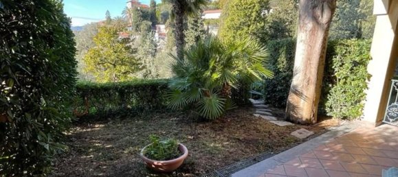 Квартира с 2 комнатами в Бордигера, Италия № 176572 21